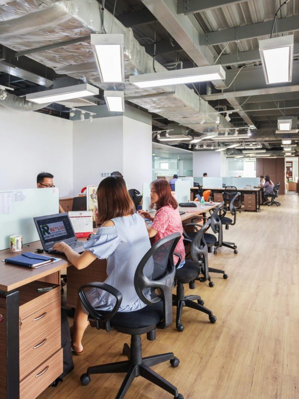 Everblue Fintech Services